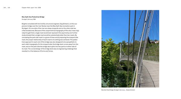 Produktbild: Not a Woman Architect