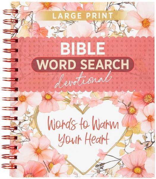 Produktbild: Words to Warm Your Heart