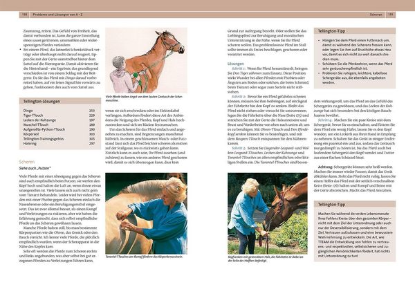 Produktbild: Tellington Training f&uuml;r Pferde