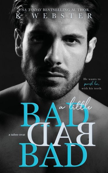 Produktbild: A Little Bad Bad Bad
