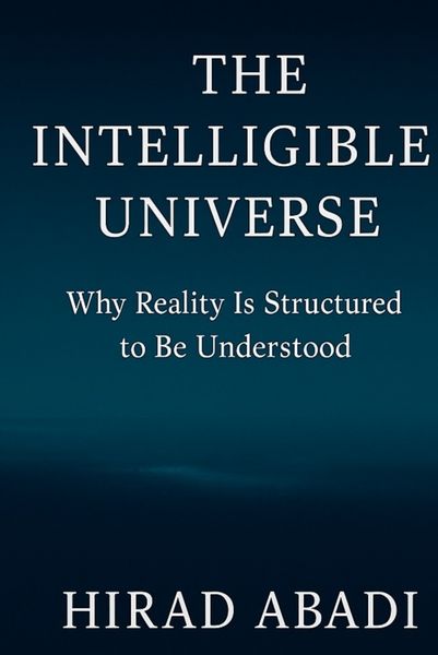 Produktbild: The Intelligible Universe