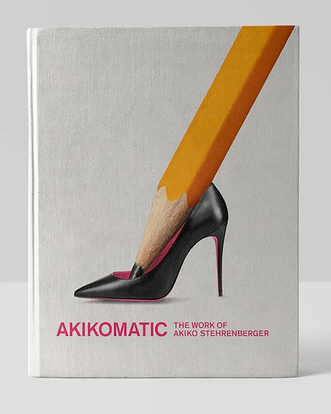 Produktbild: Stehrenberger, A: Akikomatic