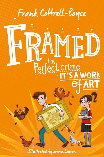 Produktbild: Framed
