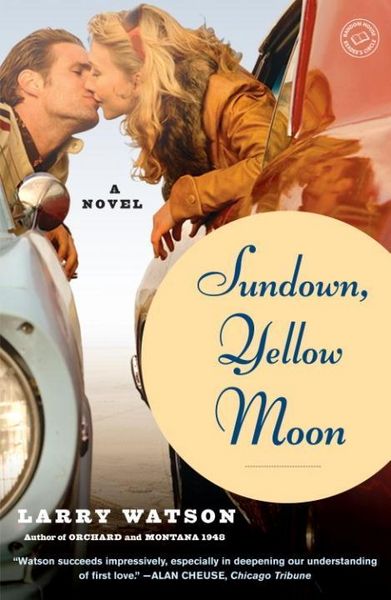 Produktbild: Sundown, Yellow Moon
