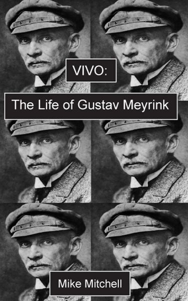 Produktbild: Vivo; The Life of Gustav Meyrink