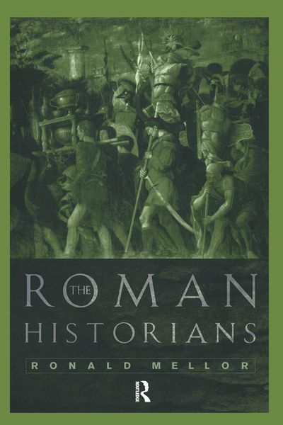 Produktbild: The Roman Historians