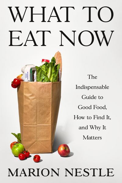 Produktbild: What to Eat Now