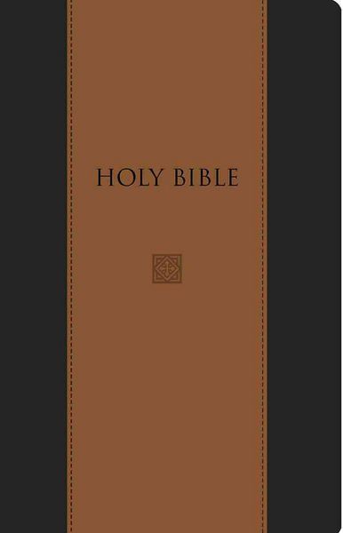 Produktbild: KJV Devotional Bible