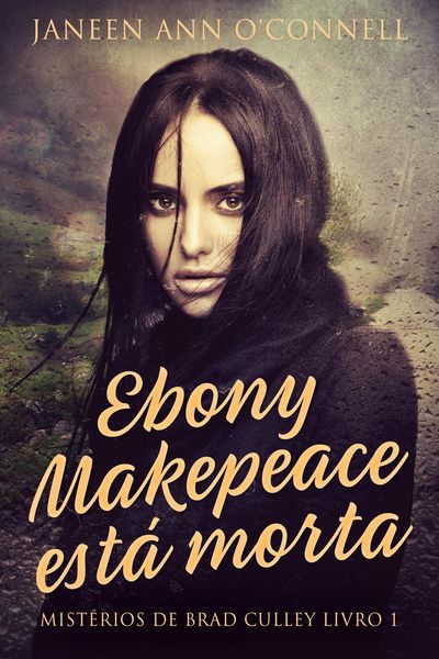 Produktbild: Ebony Makepeace est&aacute; morta