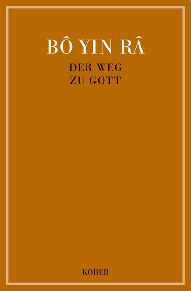 Produktbild: Der Weg zu Gott