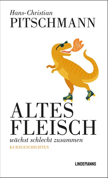 Produktbild: Altes Fleisch w&auml;chst schlecht zusammen