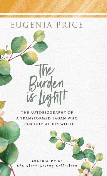 Produktbild: The Burden is Light!