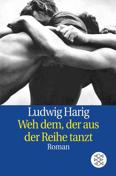 Produktbild: Weh dem, der aus der Reihe tanzt