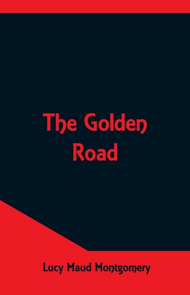 Produktbild: The Golden Road