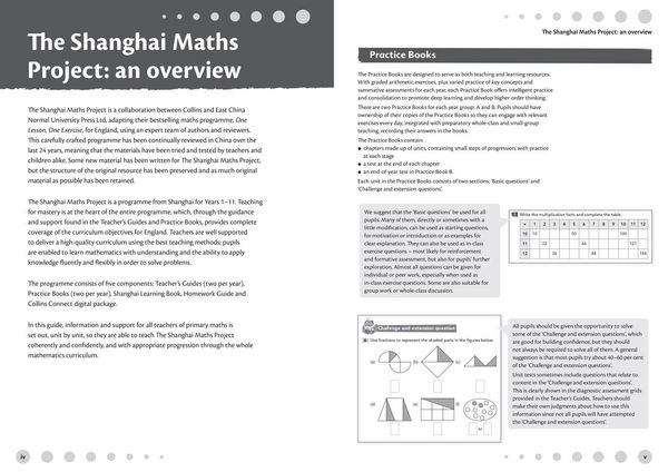 Produktbild: Teacher&rsquo;s Guide 4A