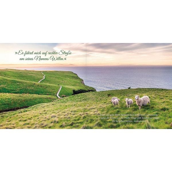 Produktbild: Psalm 23