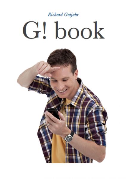 Produktbild: G! book