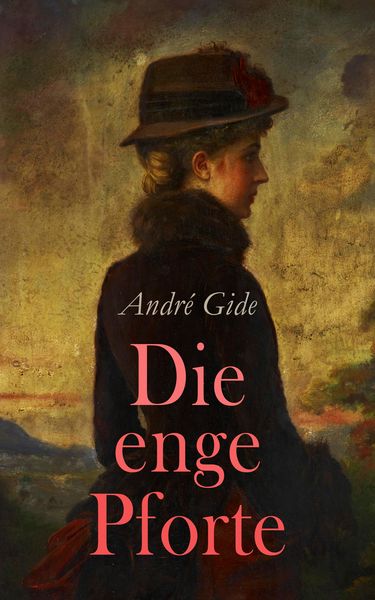 Produktbild: Die enge Pforte