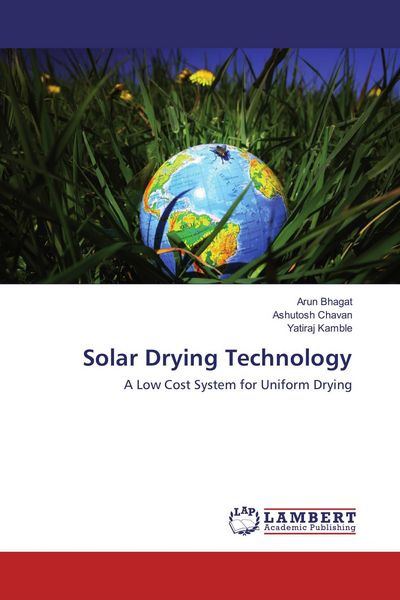 Produktbild: Solar Drying Technology