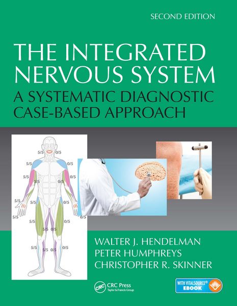 Produktbild: The Integrated Nervous System