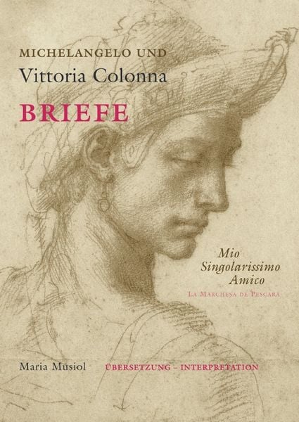 Produktbild: Michelangelo und Vittoria Colonna