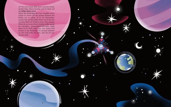 Produktbild: Die Welt der Tr&auml;ume