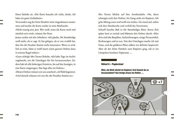 Produktbild: Die drei ??? und der H&ouml;llenzug