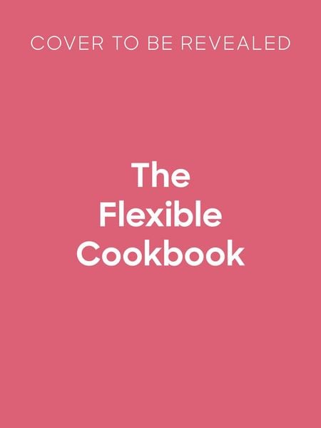Produktbild: The Flexible Cookbook