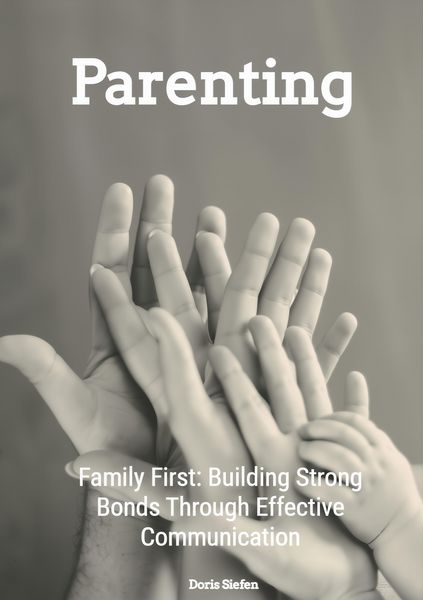 Produktbild: Parenting