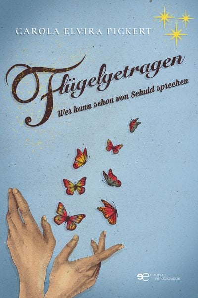 Produktbild: Fl&uuml;gelgetragen