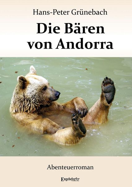 Produktbild: Die B&auml;ren von Andorra