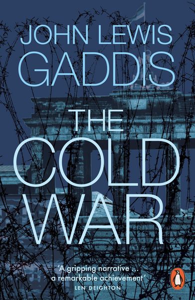 Produktbild: The Cold War