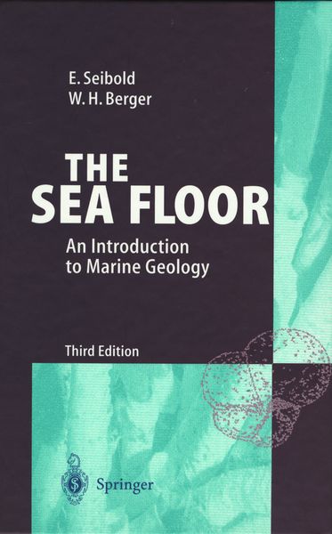 Produktbild: The Sea Floor