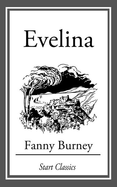 Produktbild: Evelina
