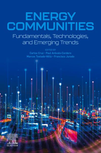 Produktbild: Energy Communities