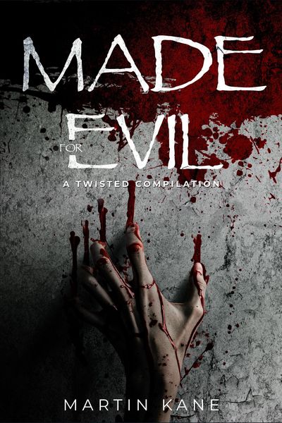 Produktbild: Made For Evil