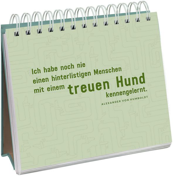 Produktbild: F&uuml;r Hundefreunde
