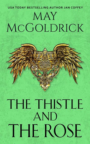 Produktbild: The Thistle and the Rose