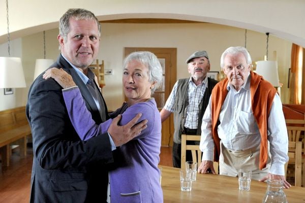 Produktbild: Der Winzerk&ouml;nig - Die komplette Staffel 3 (Fernsehjuwelen) [4 DVDs]