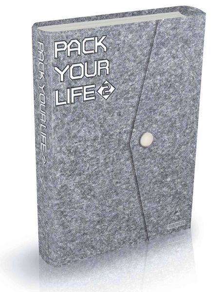 Produktbild: Artpower International: Pack Your Life 2
