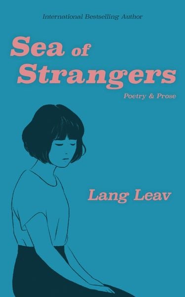 Produktbild: Sea of Strangers