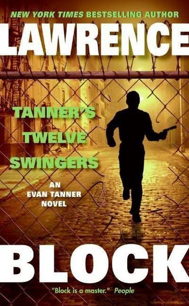 Produktbild: Tanner's Twelve Swingers