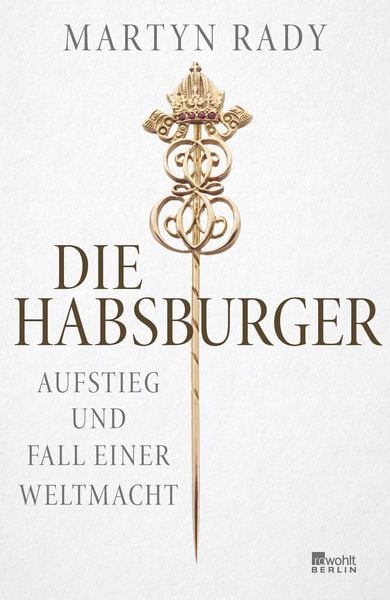 Produktbild: Die Habsburger