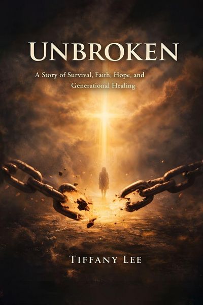 Produktbild: Unbroken