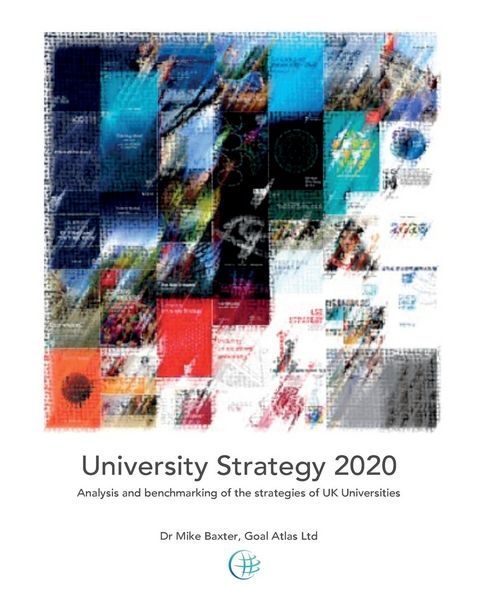 Produktbild: University Strategy 2020