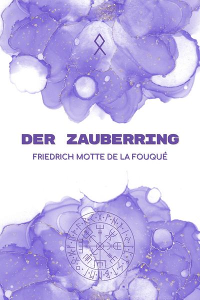 Produktbild: Der Zauberring