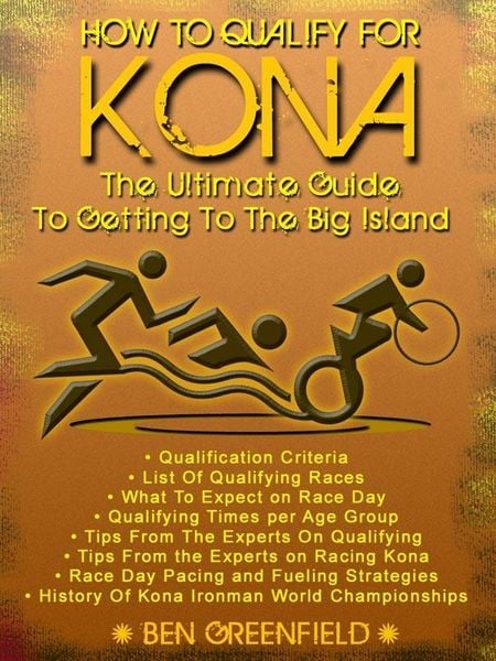 Produktbild: How to Qualify For Kona
