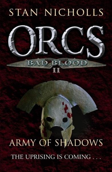 Produktbild: Orcs Bad Blood II