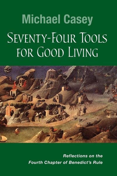 Produktbild: Seventy-Four Tools for Good Living