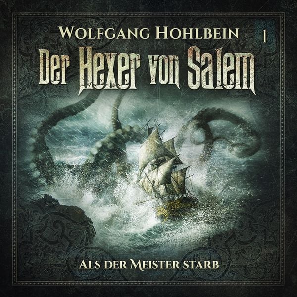 Produktbild: Als der Meister starb